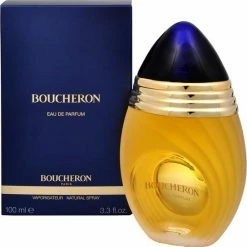Boucheron Pour Femme 100 Ml - Eau De Parfum - Damesparfum -Maybelline-winkel 550x554 8