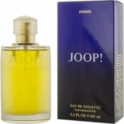 Joop! 100 Ml - Eau De Toilette - Damesparfum 11 Joop! 100 Ml - Eau De Toilette - Damesparfum -Maybelline-winkel 550x555 1