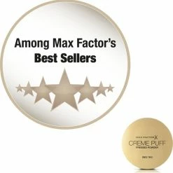 Max Factor Cr Me Puff Gezichtspoeder - 05 Translucent -Maybelline-winkel 550x555 11