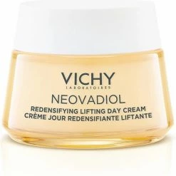 Vichy Neovadiol - Verstevigende, Liftende Anti-aging Dagcr Me - Voor Droge Huid Tijdens De Overgang - 50ml