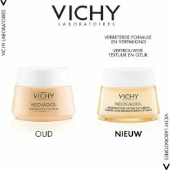 Vichy Neovadiol - Verstevigende, Liftende Anti-aging Dagcr Me - Voor Droge Huid Tijdens De Overgang - 50ml 21 Vichy Neovadiol - Verstevigende, Liftende Anti-aging Dagcr Me - Voor Droge Huid Tijdens De Overgang - 50ml -Maybelline-winkel 550x555 8