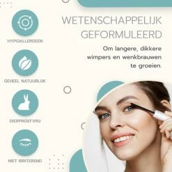 Elaralash Wimperserum - Wimper Groei - Lash Serum - 5 Ml -Maybelline-winkel 550x556 10