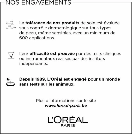 L’Oréal Paris Skin Expert Revitalift Laser X3 Anti-rimpel Dagcrème - 50 Ml 10 L’Oréal Paris Skin Expert Revitalift Laser X3 Anti-rimpel Dagcrème - 50 Ml - Afbeelding 10