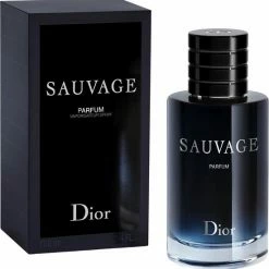 Dior Sauvage 100 Ml - Parfum - Herenparfum