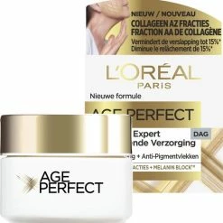 L?Or?al Paris L Or Al Paris Age Perfect Collageen Expert Verstevigende Dagcr Me - 50ml 26 L?Or?al Paris L Or Al Paris Age Perfect Collageen Expert Verstevigende Dagcr Me - 50ml -Maybelline-winkel 550x559 3