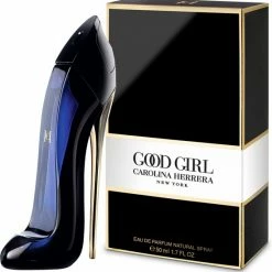 Carolina Herrera Good Girl 50 Ml - Eau De Parfum - Damesparfum -Maybelline-winkel 550x560 5