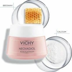 Vichy Neovadiol Rose Platinium - Dagcr Me - Anti-aging - Rozige Gloed - 50 Ml -Maybelline-winkel 550x560 9