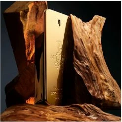 Paco Rabanne 1 Million 200 Ml - Eau De Toilette - Herenparfum -Maybelline-winkel 550x562