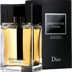 Dior Homme Intense 100 Ml - Eau De Parfum - Herenparfum