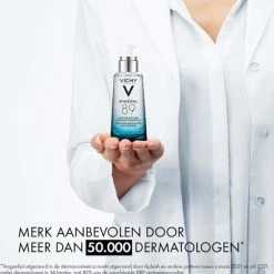 Vichy Mineral 89 - Serum - Booster - Hyaluronzuur - Hydraterend - 50 Ml -Maybelline-winkel 550x563 1