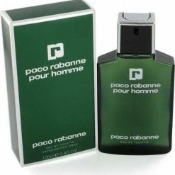 Paco Rabanne 100 Ml - Eau De Toilette - Herenparfum -Maybelline-winkel 550x565 1