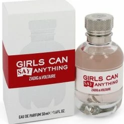 Zadig & Voltaire Girls Can Say Anything 90 Ml - Eau De Parfum - Damesparfum 22 Zadig & Voltaire Girls Can Say Anything 90 Ml - Eau De Parfum - Damesparfum -Maybelline-winkel 550x565 3