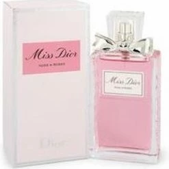 Dior Miss Dior Rose N`roses - Edt 27 Dior Miss Dior Rose N`roses - Edt -Maybelline-winkel 550x566 1