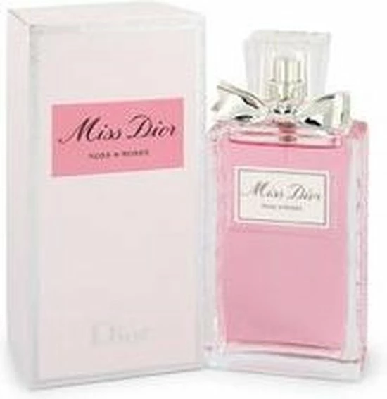 Dior Miss Dior Rose N`roses - Edt 14 Dior Miss Dior Rose N`roses - Edt - Afbeelding 14