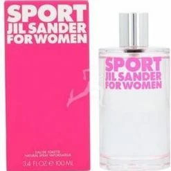 Jil Sander Sport 100 Ml - Eau De Toilette - Damesparfum -Maybelline-winkel 550x566 7
