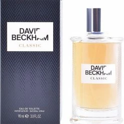 David Beckham Classic Eau De Toilette 90ml -Maybelline-winkel 550x567 1