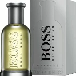 Hugo Boss Bottled 30 Ml - Eau De Toilette - Herenparfum -Maybelline-winkel 550x567 6