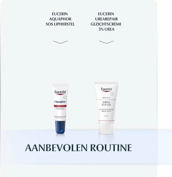 Eucerin Aquaphor Huidherstellende Zalf - Dagcr Me - 40 Ml 7 Eucerin Aquaphor Huidherstellende Zalf - Dagcr Me - 40 Ml - Afbeelding 7