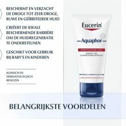 Eucerin Aquaphor Huidherstellende Zalf - Dagcr Me - 40 Ml 22 Eucerin Aquaphor Huidherstellende Zalf - Dagcr Me - 40 Ml -Maybelline-winkel 550x568 10