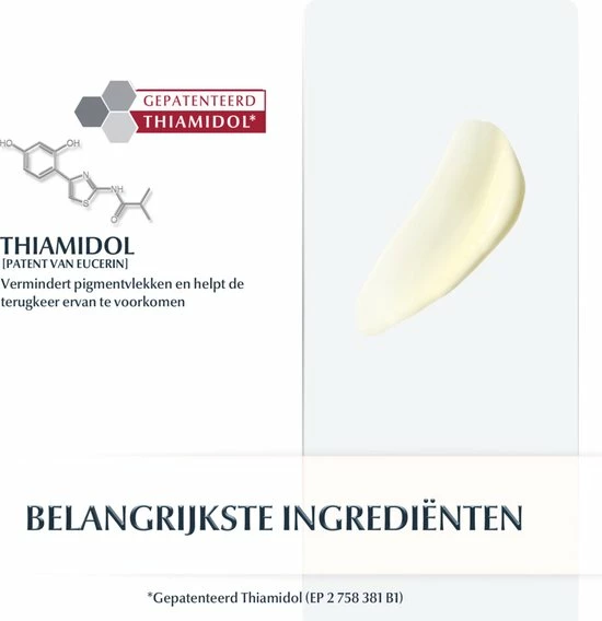 Eucerin Anti-Pigment Dagcr Me SPF30 - Dagcr Me - 50 Ml 4 Eucerin Anti-Pigment Dagcr Me SPF30 - Dagcr Me - 50 Ml - Afbeelding 4