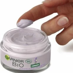 Garnier Skinactive Face Anti-Age Lavendel Nachtcrème - Alle Huidtypes - 50 Ml -Maybelline-winkel 550x568 4