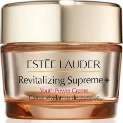 Estée Lauder Revitalizing Supreme+ Youth Power Crème Moisturizer - Dagcrème - 50 Ml