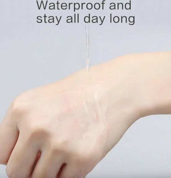 Merkloos 1056 St. Ooglidstickers - Ooglidtape - Ooglidcorrectie - Eyelidtape 7 Merkloos 1056 St. Ooglidstickers - Ooglidtape - Ooglidcorrectie - Eyelidtape - Afbeelding 7