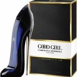 Carolina Herrera Good Girl 50 Ml - Eau De Parfum - Damesparfum -Maybelline-winkel 550x572 1