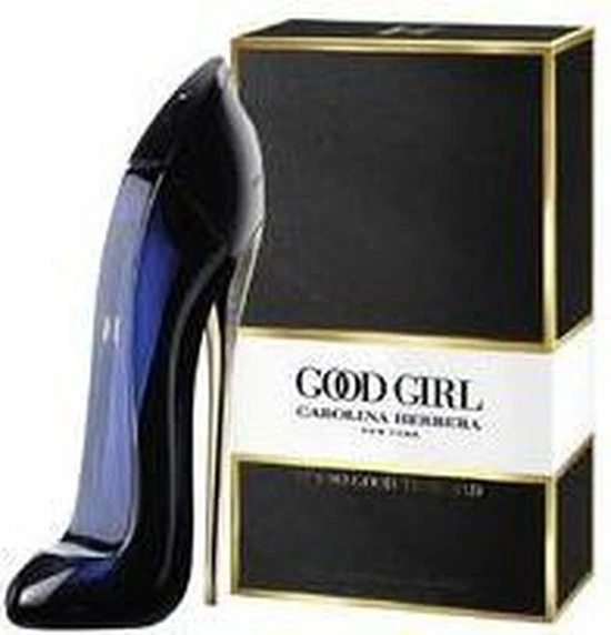 Carolina Herrera - Good Girl - Eau De Parfum - 150ml - Damesparfum 16 Carolina Herrera - Good Girl - Eau De Parfum - 150ml - Damesparfum - Afbeelding 16