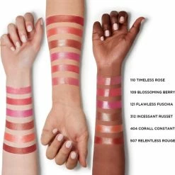 L?Or?al Paris L Or Al Paris Infallible Lippenstift - 312 Incessant Russet -Maybelline-winkel 550x573 8