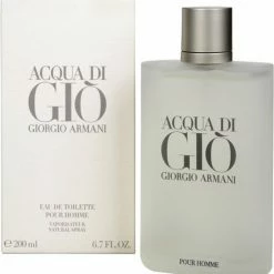 Giorgio Armani Acqua Di Gio 100 Ml - Eau De Toilette - Herenparfum 21 Giorgio Armani Acqua Di Gio 100 Ml - Eau De Toilette - Herenparfum -Maybelline-winkel 550x575 3