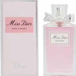 Dior Miss Dior Rose N`roses - Edt 25 Dior Miss Dior Rose N`roses - Edt -Maybelline-winkel 550x576 1