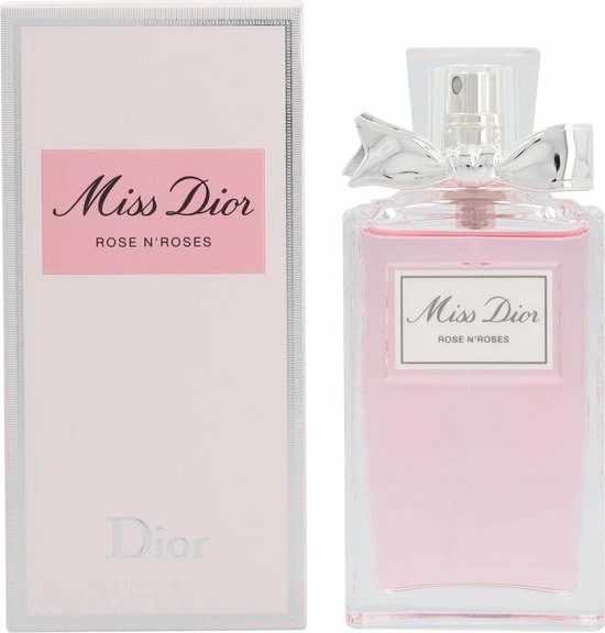 Dior Miss Dior Rose N`roses - Edt 12 Dior Miss Dior Rose N`roses - Edt - Afbeelding 12