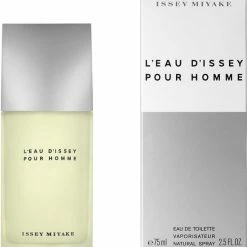 Issey Miyake L'eau D'issey Pour Homme 75ml - Eau De Toilette - Herenparfum 34 Issey Miyake L'eau D'issey Pour Homme 75ml - Eau De Toilette - Herenparfum -Maybelline-winkel 550x577 6