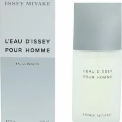 Issey Miyake L'eau D'issey Pour Homme 75ml - Eau De Toilette - Herenparfum 38 Issey Miyake L'eau D'issey Pour Homme 75ml - Eau De Toilette - Herenparfum -Maybelline-winkel 550x578 5