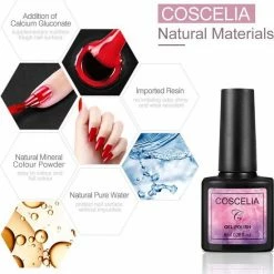 Royala Gellak M Starterspakket + Inclusief UV Lamp + Met 20 Verschillende Gellak Kleuren - Gellak Lamp – Gellac Set - Alle Benodigdheden In Eén - Uitgebreid Pakket - Gel Nagelset - Gel Nagels Set 33 Royala Gellak M Starterspakket + Inclusief UV Lamp + Met 20 Verschillende Gellak Kleuren - Gellak Lamp – Gellac Set - Alle Benodigdheden In Eén - Uitgebreid Pakket - Gel Nagelset - Gel Nagels Set -Maybelline-winkel 550x578 8