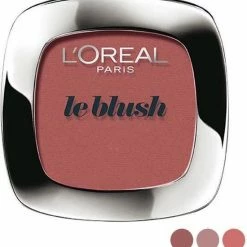 L’Oréal Paris L'Oréal Paris True Match Blush - 145 Bois De Rose -Maybelline-winkel 550x580 2