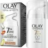 Olay Total Effects 7in1 CC Cr Me - Licht Tot Medium - Met SPF15 - 50ml -Maybelline-winkel 550x580 5
