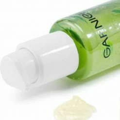Garnier Bio Detox Reinigingsgel - Normale Tot Gemengde Huid - 150 Ml -Maybelline-winkel 550x581