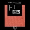 Maybelline Fit Me Blush - 50 Wine - Natuurlijk Ogende Rouge - 4,5 Gr -Maybelline-winkel 550x581 4