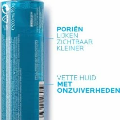 La Roche-Posay Effaclar Micro-exfoliërende Lotion - 200ml -Maybelline-winkel 550x582 3