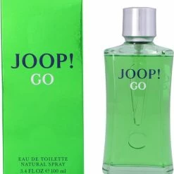 Joop! Go 100 Ml - Eau De Toilette - Herenparfum -Maybelline-winkel 550x583 4