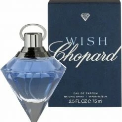 Chopard Wish 75 Ml - Eau De Parfum - Damesparfum 7 Chopard Wish 75 Ml - Eau De Parfum - Damesparfum -Maybelline-winkel 550x584