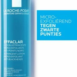 La Roche-Posay Effaclar Micro-exfoliërende Lotion - 200ml -Maybelline-winkel 550x584 5