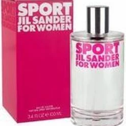 Jil Sander Sport 100 Ml - Eau De Toilette - Damesparfum -Maybelline-winkel 550x584 7
