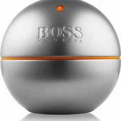 Hugo Boss In Motion 90 Ml - Eau De Toilette - Herenparfum