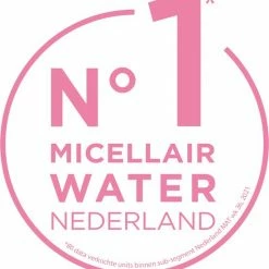 Garnier SkinActive Micellair Reinigingswater Voor De Gevoelige Huid - 3 X 400ml -Maybelline-winkel 550x586