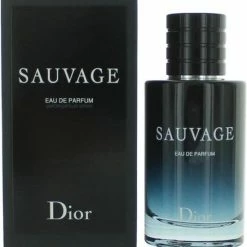 Dior Sauvage 100 Ml - Eau De Parfum - Herenparfum 11 Dior Sauvage 100 Ml - Eau De Parfum - Herenparfum -Maybelline-winkel 550x587 3