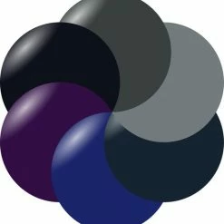 MEANAIL?PARIS M Anail - Gellak - Cruelty Free - Gel Nagellak - 6 X 8ml - Blue Monday 19 MEANAIL?PARIS M Anail - Gellak - Cruelty Free - Gel Nagellak - 6 X 8ml - Blue Monday -Maybelline-winkel 550x589 9