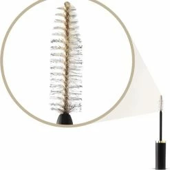 Max Factor 2000 Calorie Mascara Dramatic Volume - Black -Maybelline-winkel 550x590 1